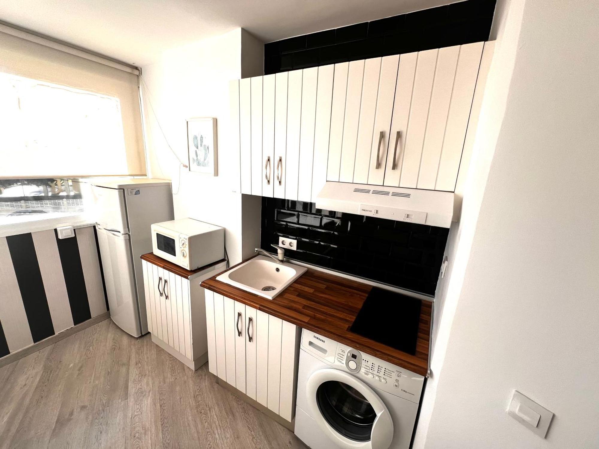 Ketan Maite Appartement Benalmádena