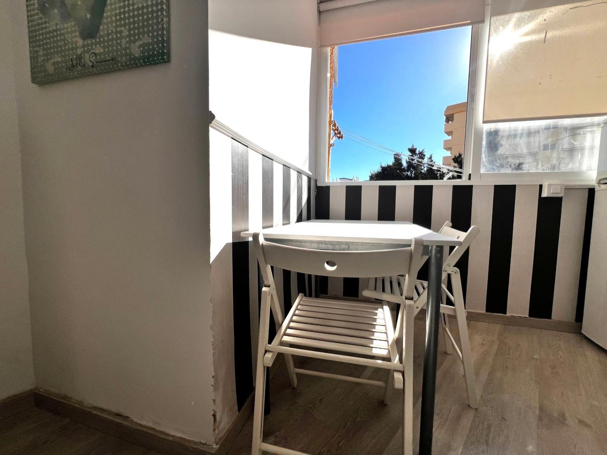Appartement Ketan Maite *