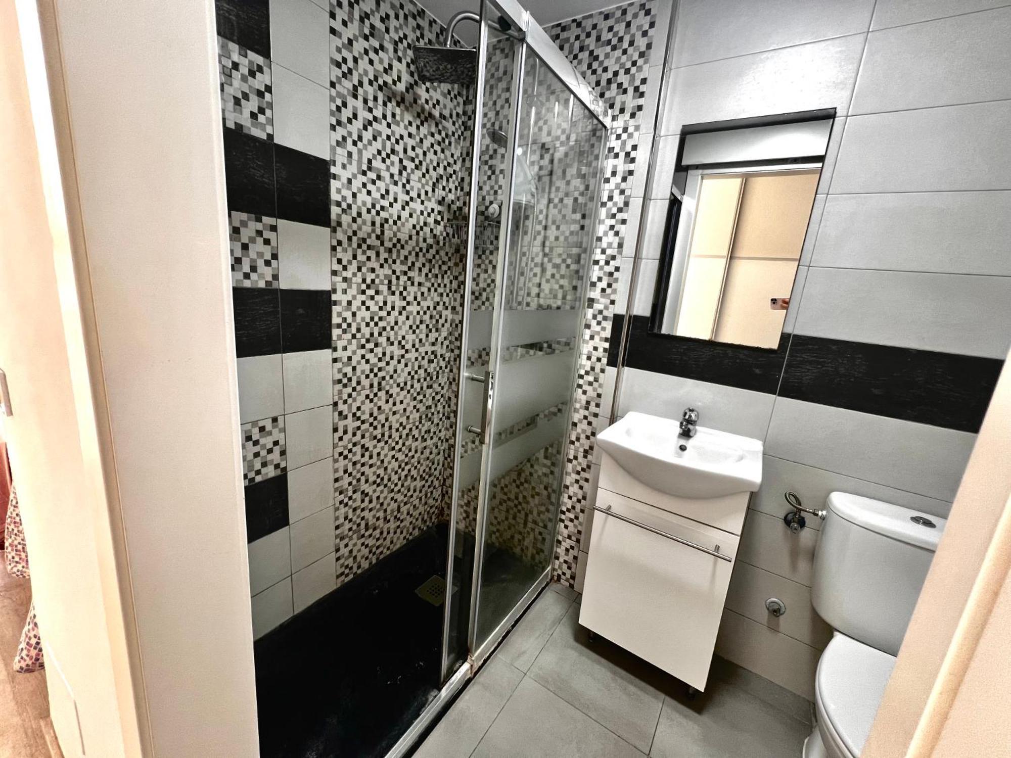 Ketan Maite Appartement Benalmádena