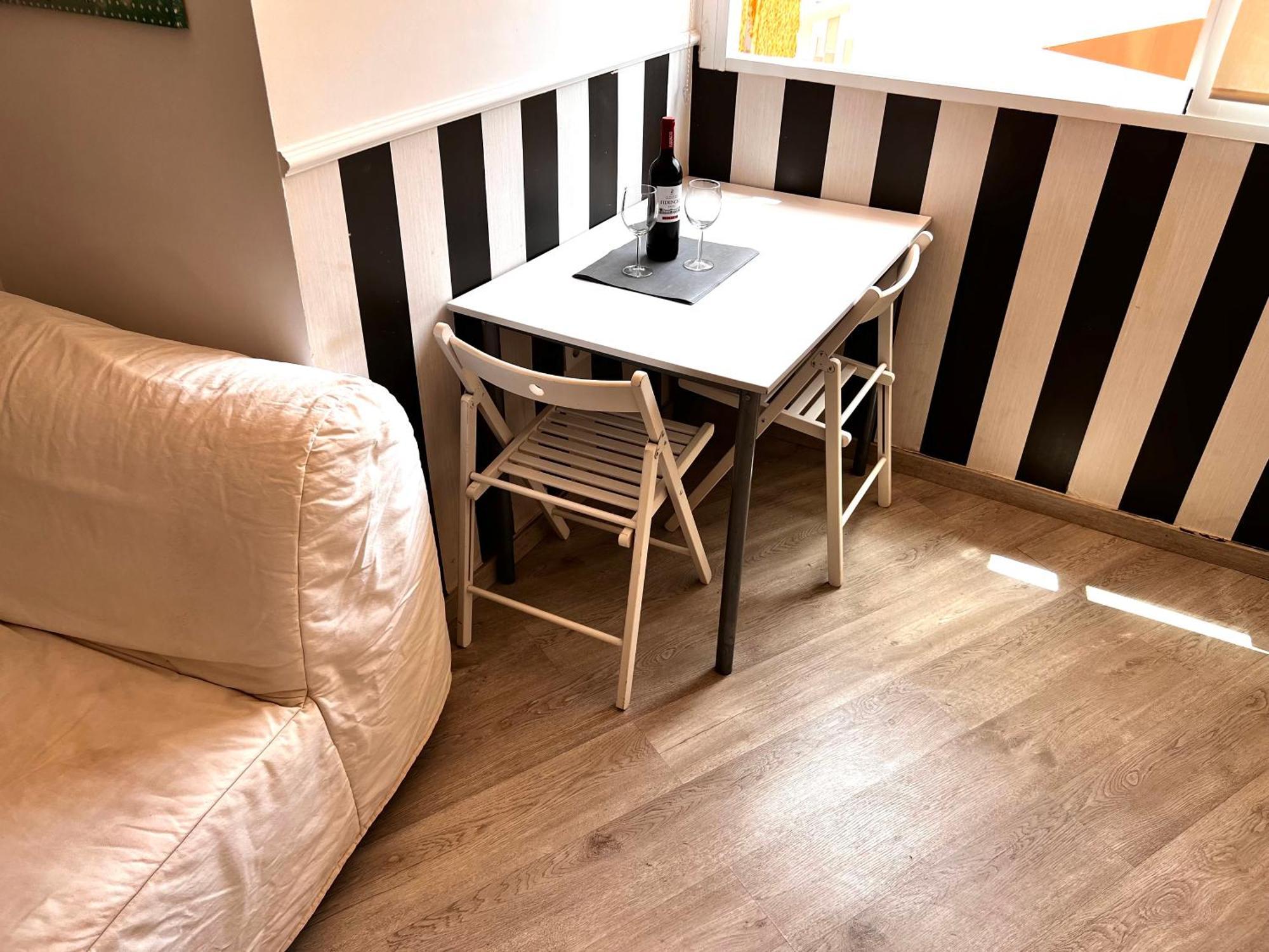 Appartement Ketan Maite